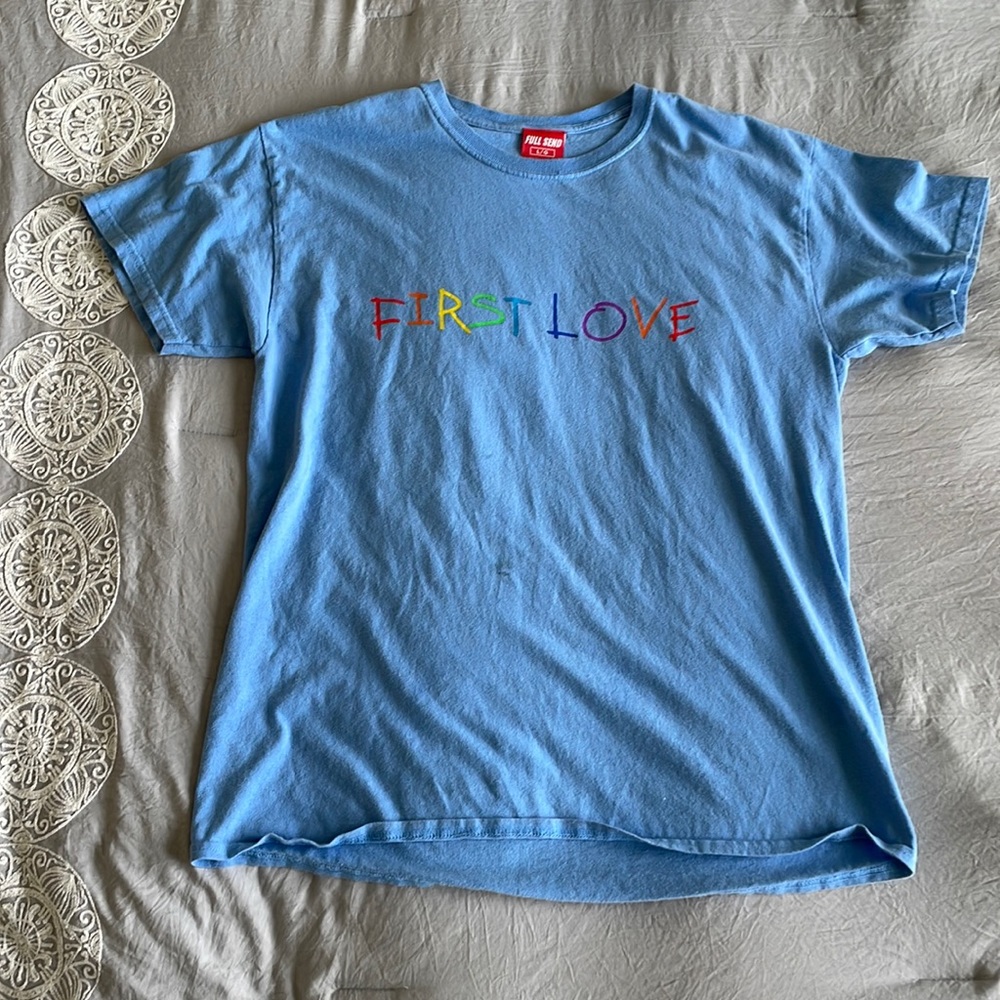 Full Send T-Shirt